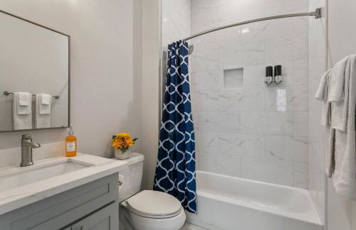 FIVE Bathrooms with FIVE Bedrooms and Stylish - Foto 14