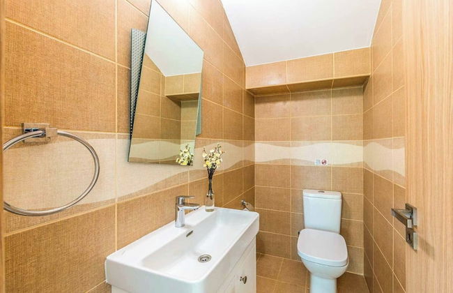 Villa Deborah - Foto 17