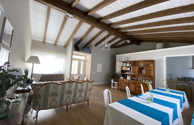 Azafrán Consuegra Casa Rural - Foto 11