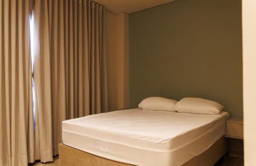 Lou Suites - 28 - Alto Padrão Experience - Foto 2