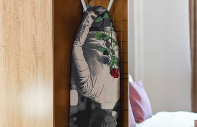 Stay Inn on Amiryan Str. 4/6 - Foto 10