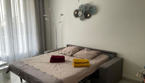 F2 lumineux 8 min à pieds de la plage - Foto 2