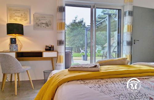 La Lande du Pont - Photo 27