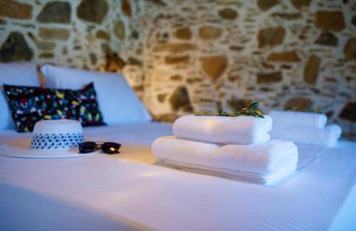 Plagia Rooms - Foto 49