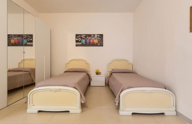 1851 Villa Nataly - Piano Terra by Barbarhouse - Foto 3