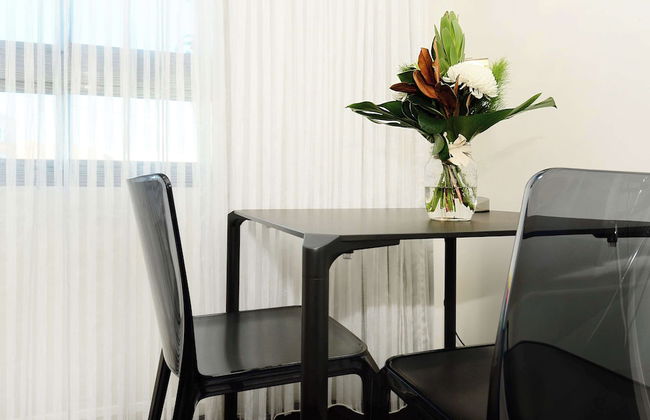 Oaks Gladstone Grand Hotel - Foto 24