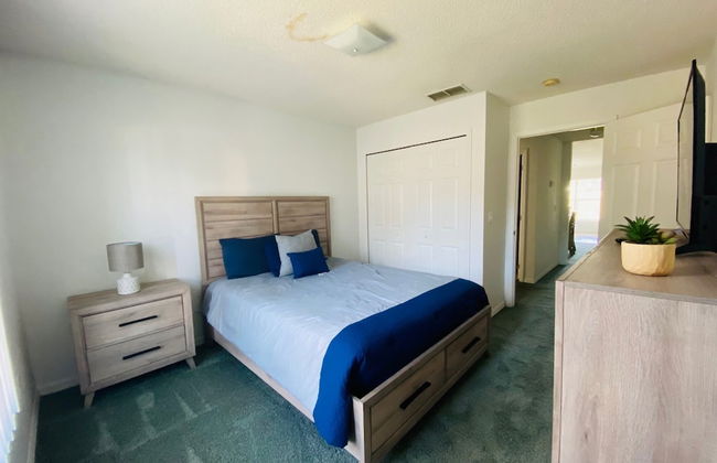 Cary's Southern Dunes Vacation Home - Foto 5