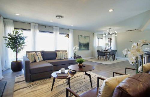 Oakridge Ranch ※ Sequoia, Kern River & Lake Escape - Foto 11