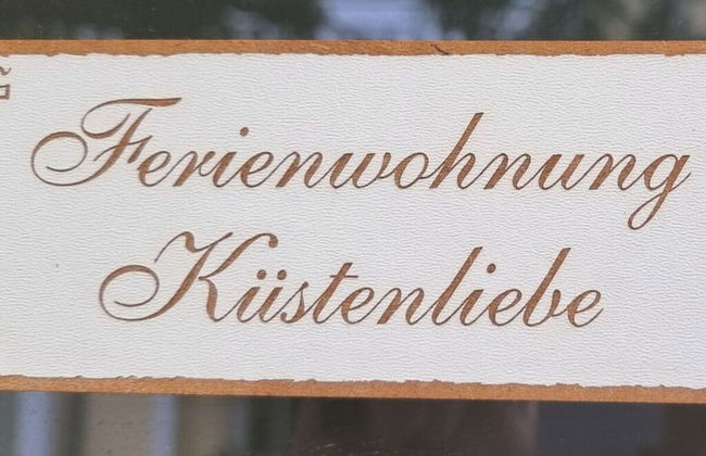 Coastal Love in Karlshagen - Foto 1