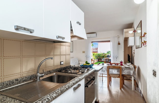 I Fari Apartments - Foto 41