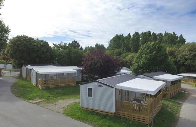 VVF Piriac-sur-Mer Bretagne Sud - Foto 47