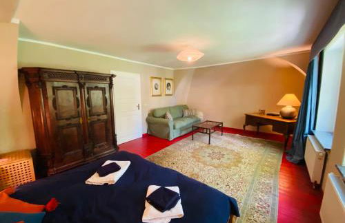 Villa Kersdorf - Foto 41