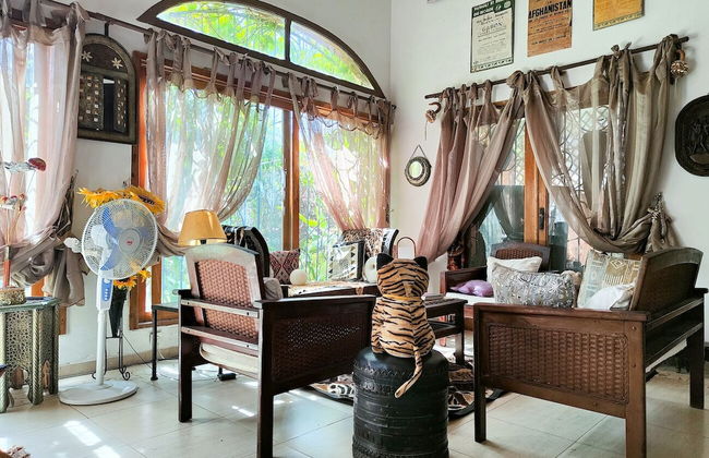 Villa Keur Bibou - Photo 2