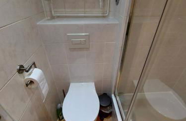 Apartment Fancy - Foto 28