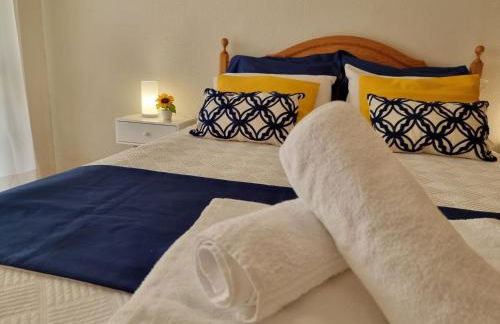 Blue Waves Quiaios Apartment - Foto 23