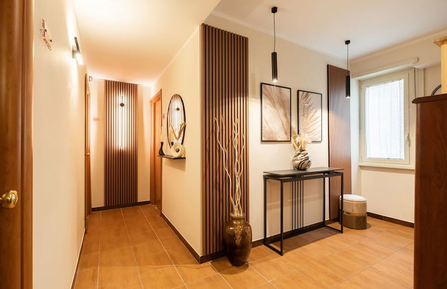 B&B Alba Domus Roma - Photo 17