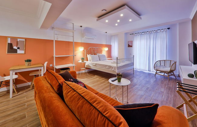 Yaz Apart Hotel - Foto 21