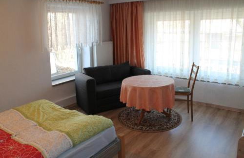 Ferienwohnung in Brusow an der Ostseekueste - Foto 19