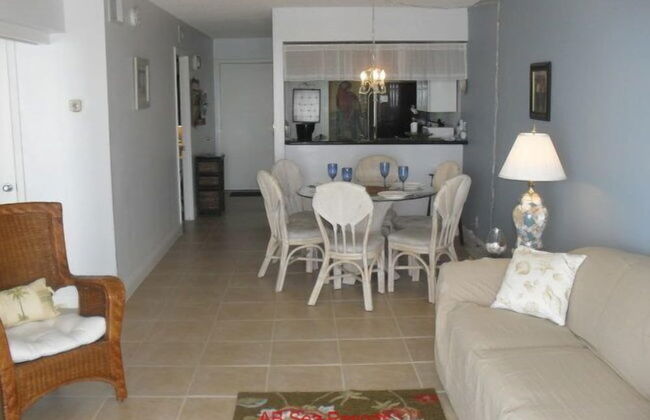 By The Sea Gulf View Deluxe Condo - Foto 20