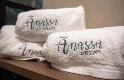 Anassa Villas - Foto 22