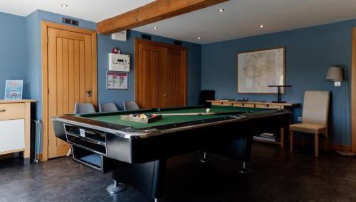 Finest Retreats - The Welsh Barn - Foto 4, Game Room