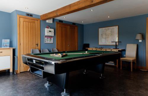 Finest Retreats - The Welsh Barn - Foto 4