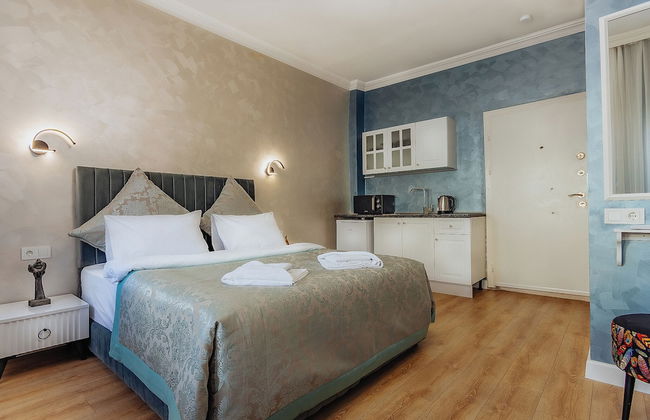 Taksim Bi Center - Foto 2