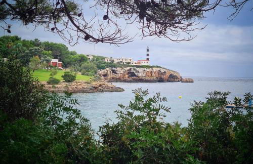 Moderne Penthouse-Whg am Hafen von Cala d'Or / WLAN, Klimaanlage, Pool - Foto 61