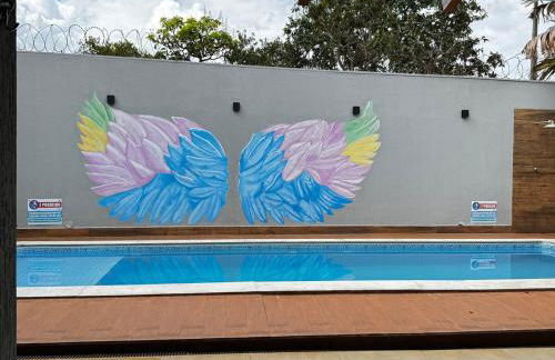 casa Guinza em uberlândia - Foto 26