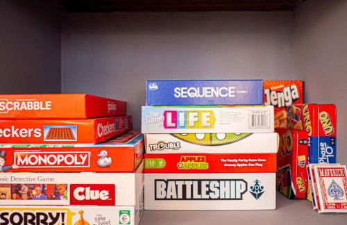 Homey Bungalow Convenient to Marietta and I-75! - Foto 11