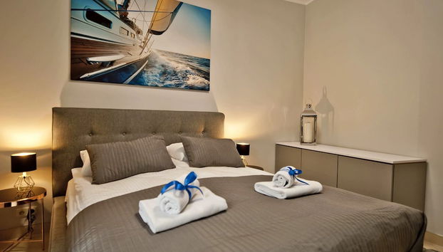 Willa Tamara BlueApart Jurata - Foto 2, Camera