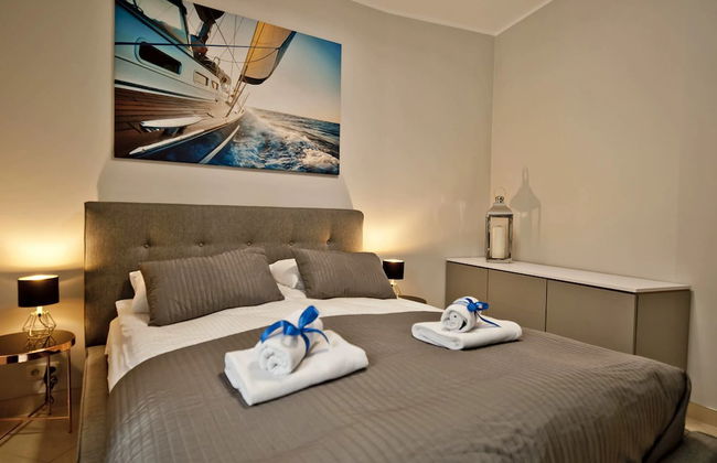 Willa Tamara BlueApart Jurata - Foto 2