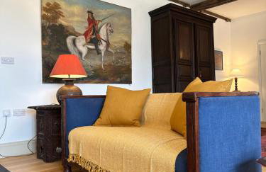 The Granary - Wood Farm Barn. Luxury Barn with wonderful countryside views - Foto 7