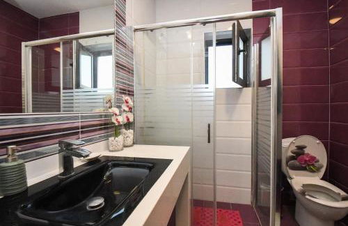 Nektarios & Eftychia Suites - Foto 43