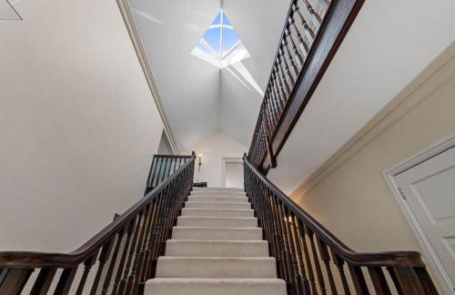 Home with Natural Mineral Spring Water near Stamford - Foto 39