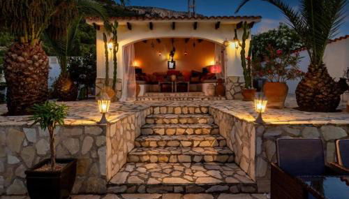 Villa Maya - Photo 2