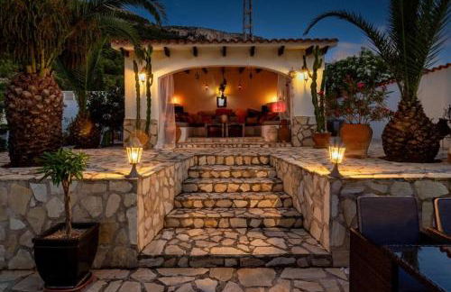 Villa Maya - Photo 2