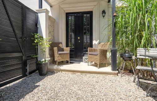 GÄSTEWOHNUNGEN AM SEE "Maisonette & Suite" - Foto 15