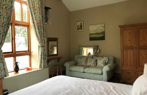 The Barn at Walker Ground Manor - Foto 5