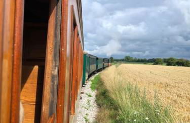 La Muche Valéricaine, coeur de ville, jardin - Foto 41