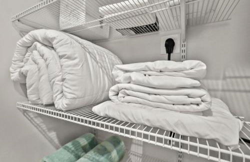 3BR2Bth TD Garden BOS MIT Harvard 2 Parking Spaces - Photo 39