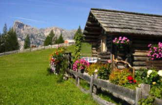 Ciasa Rü - Photo 38