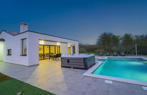 Villa Amorosa by Istrialux - Foto 21