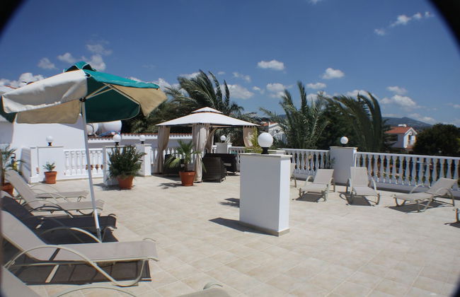 Lovely 7 Bedroom Villa !! - Photo 75