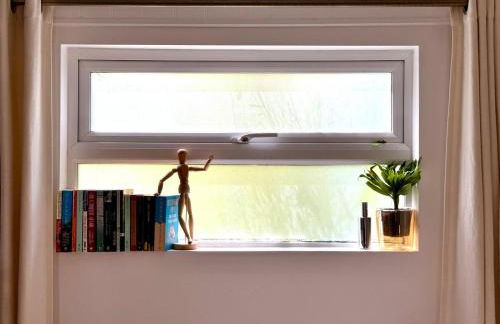 Lily s Pad - Private retreat in Lymington, New Forest - Foto 20