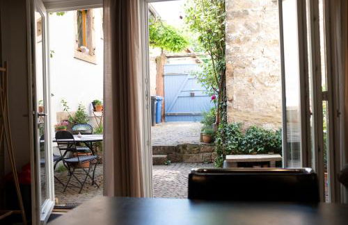 Klimatisiertes Loft im Herzen von Deidesheim - Foto 10