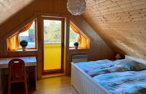 Wohlfühloase - Foto 15