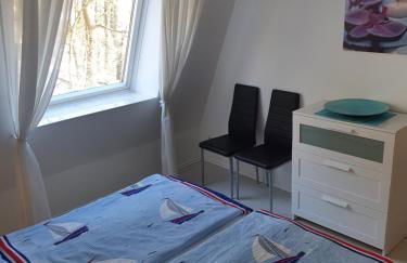 Villa Seeschwalbe Plau - Foto 18