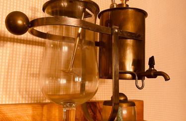 Vintage Home 55 Direkt am Fuße zur Wartburg - Foto 20