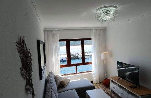 Piso Frente al Mar, O Barqueiro 2 - Foto 13